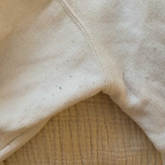 J.O & Co. Cropped Zip up - Picture 6 of 6